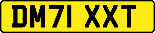 DM71XXT