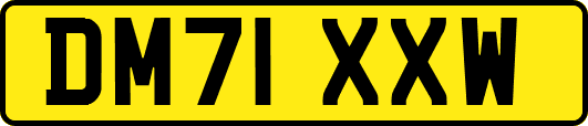 DM71XXW