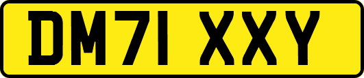 DM71XXY