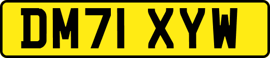 DM71XYW