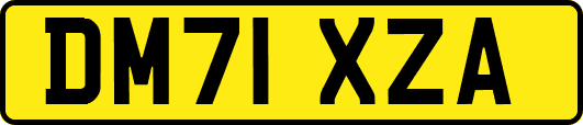 DM71XZA