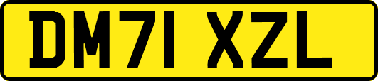 DM71XZL