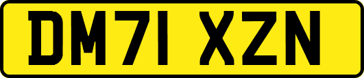 DM71XZN