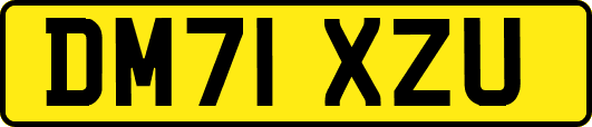 DM71XZU