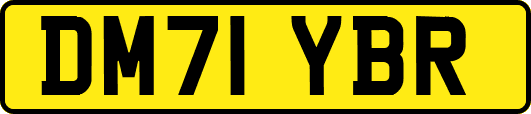 DM71YBR