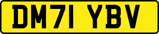 DM71YBV