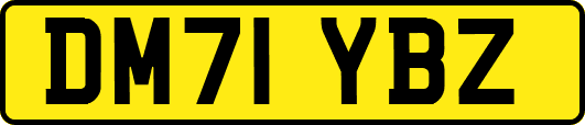 DM71YBZ