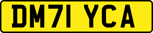DM71YCA