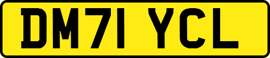 DM71YCL