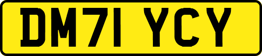 DM71YCY