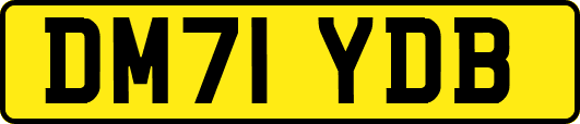 DM71YDB