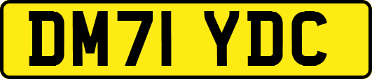 DM71YDC
