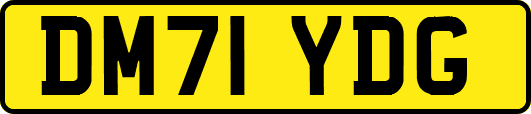DM71YDG