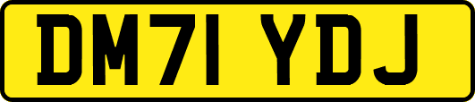 DM71YDJ