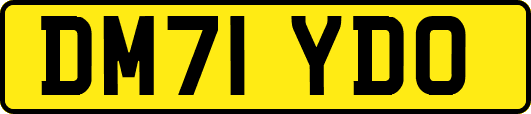 DM71YDO
