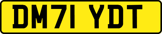 DM71YDT