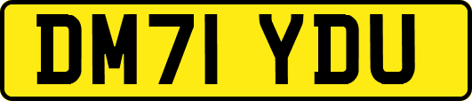DM71YDU