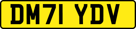 DM71YDV