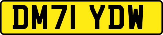 DM71YDW