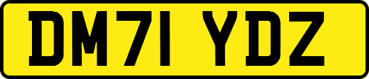 DM71YDZ