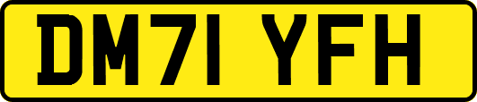 DM71YFH