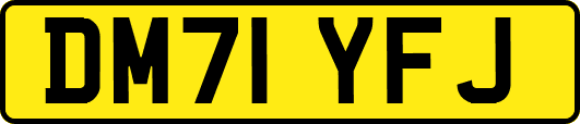 DM71YFJ