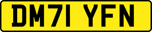 DM71YFN