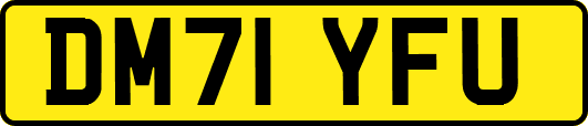 DM71YFU