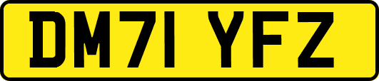 DM71YFZ