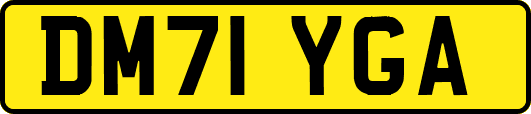 DM71YGA