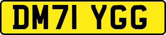 DM71YGG