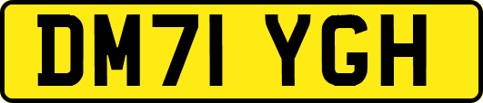 DM71YGH