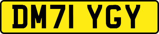 DM71YGY