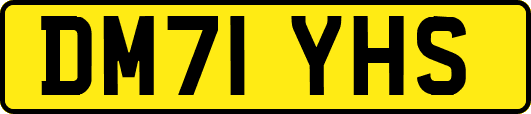DM71YHS