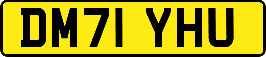 DM71YHU