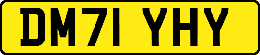 DM71YHY