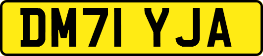 DM71YJA