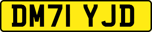 DM71YJD