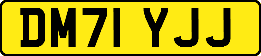 DM71YJJ