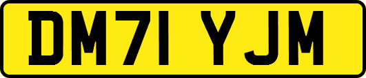 DM71YJM