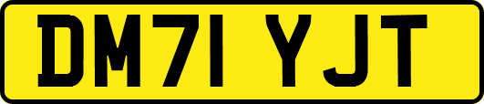 DM71YJT