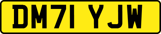 DM71YJW