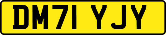 DM71YJY