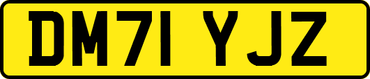 DM71YJZ