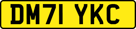 DM71YKC