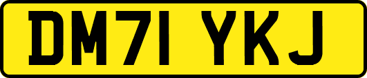 DM71YKJ