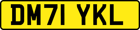DM71YKL