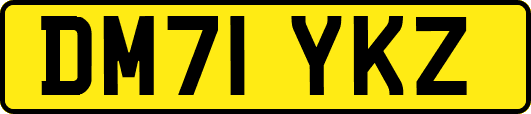 DM71YKZ
