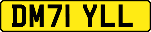 DM71YLL