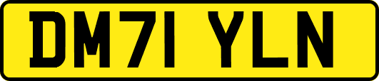 DM71YLN